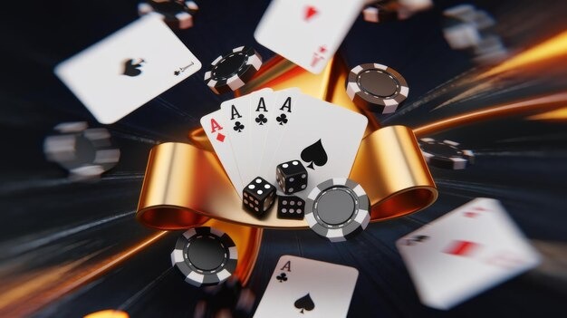 mulia288 Live Casino