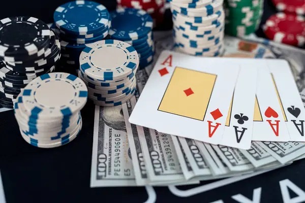 mulia288 Slots